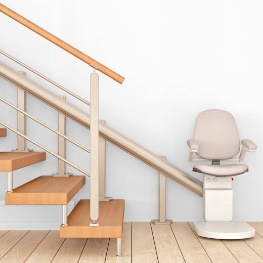 Shaftless Stair Lift Elevators