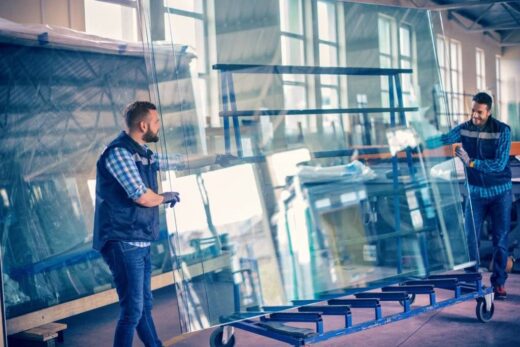Switchable Smart Glass Manufacturers