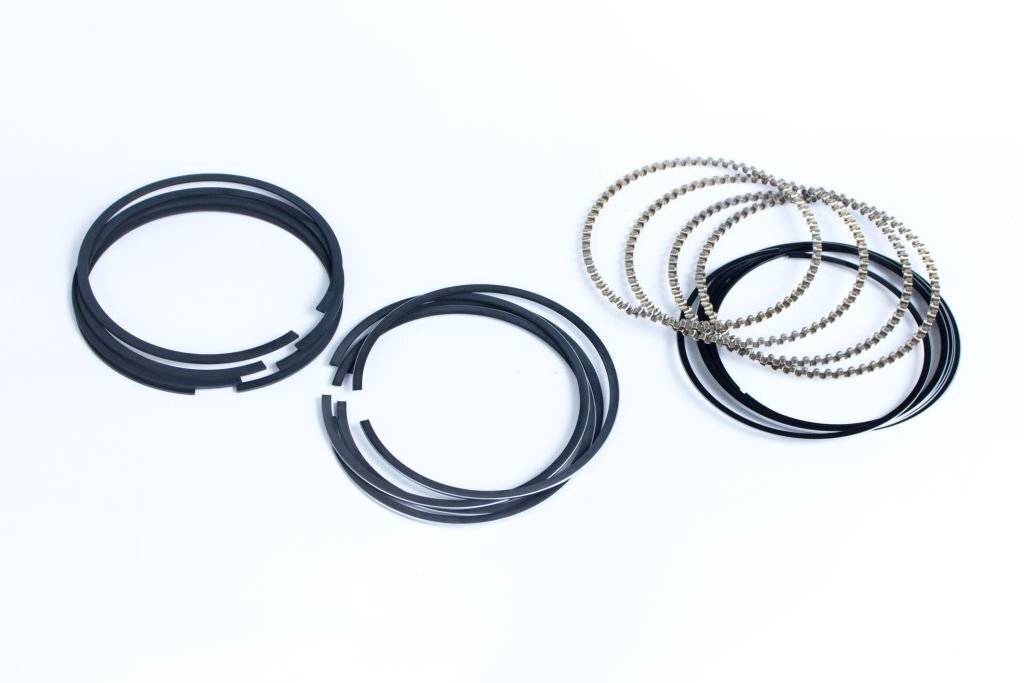 Pistons and piston rings - ppt video online download