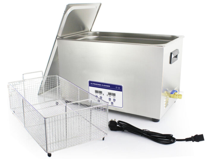 Ultrasonic Cleaning Machine Manufacturers