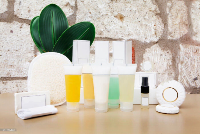 Luxury Hotel Toiletries Suppliers