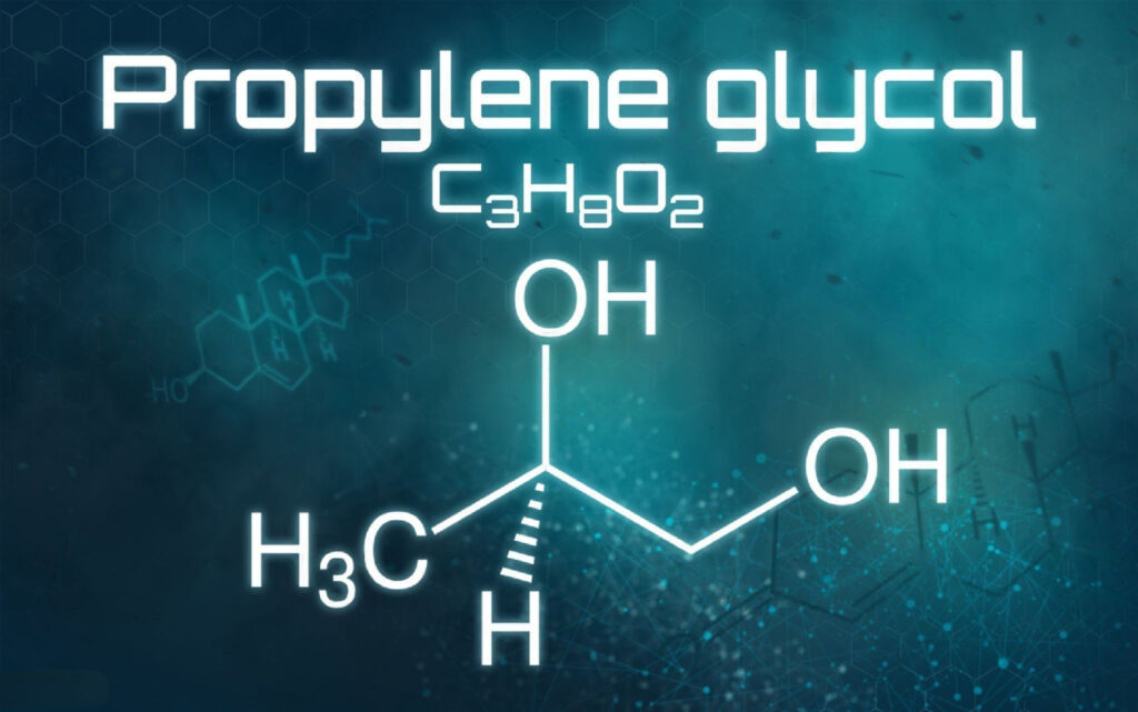 Propylene Glycol Manufacturers
