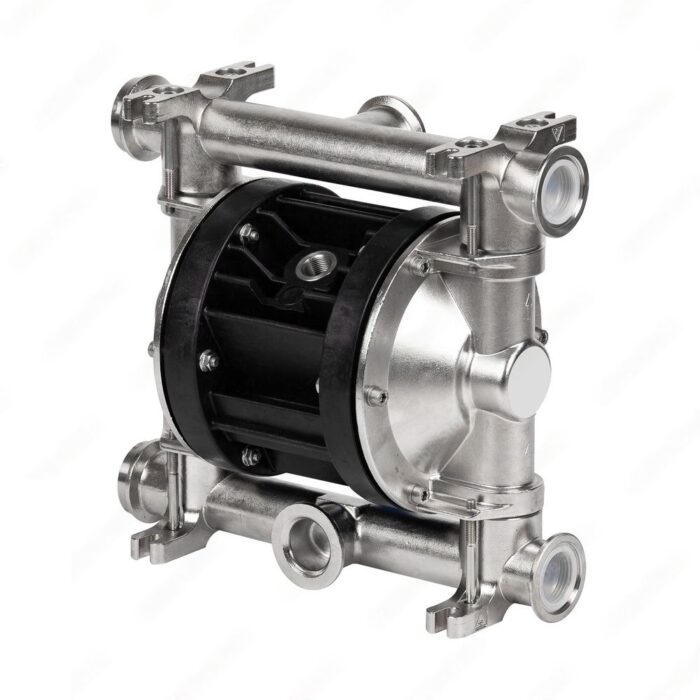 Air-operated Double Diaphragm Pump Manufacturer