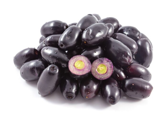 Jamun Seed Powder