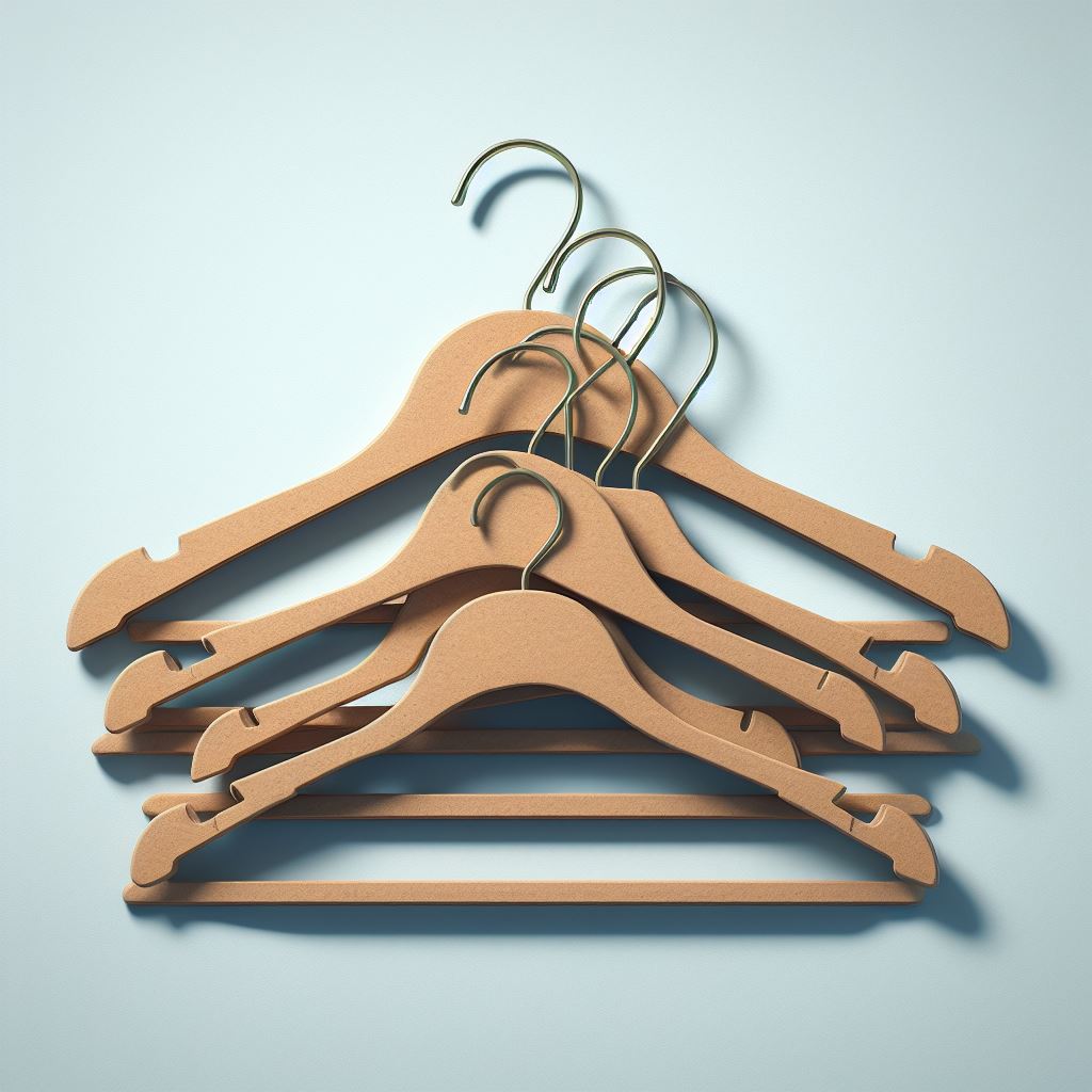 JS HANGER Wooden Coat Hangers, 16 Pack High Grade Wood Suit Hangers with  Non Slip Pant Bar - Extra Smooth and Splinter Free, Unvarnished :  Amazon.in: Home & Kitchen