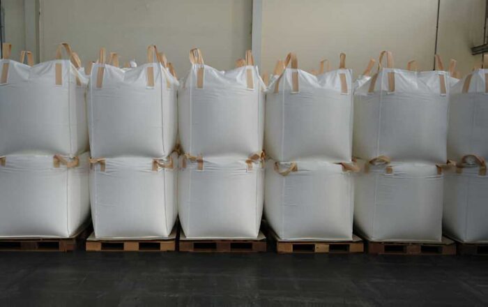 FIBC bags manufacturers