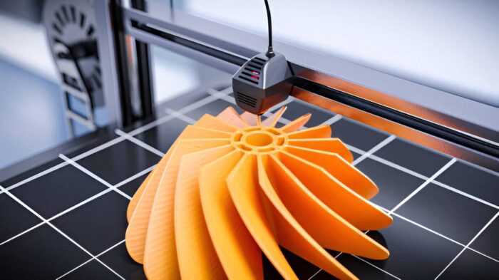 Passaro 3d Printing Services