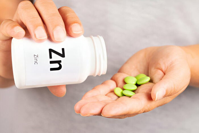 Best Zinc Supplements
