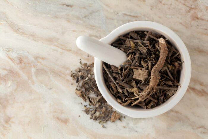 Boerhavia Diffusa Roots (Punarnava)