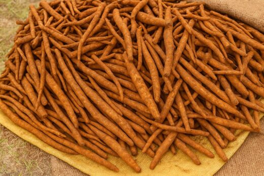 Decalepis Hamiltonii (Swallow Root)