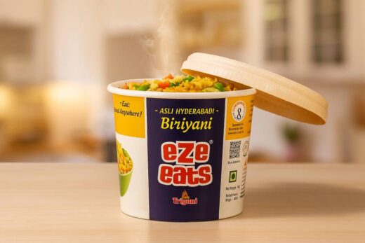 MRE's Freeze-Dried Ready-to-Eat Meals