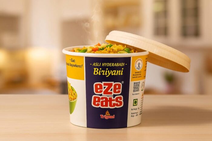 MRE's Freeze-Dried Ready-to-Eat Meals