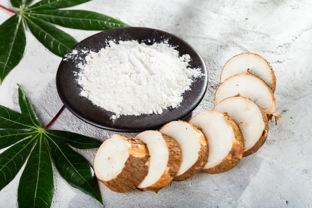 E1422 Modified Tapioca Starch Manufacturer