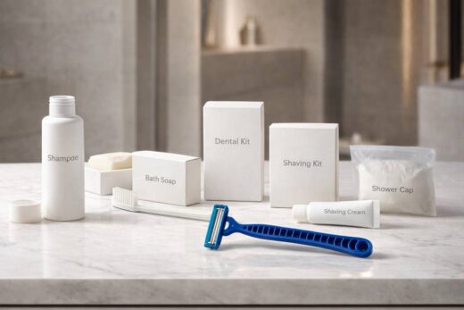 Hotel Amenities Toiletries Suppliers