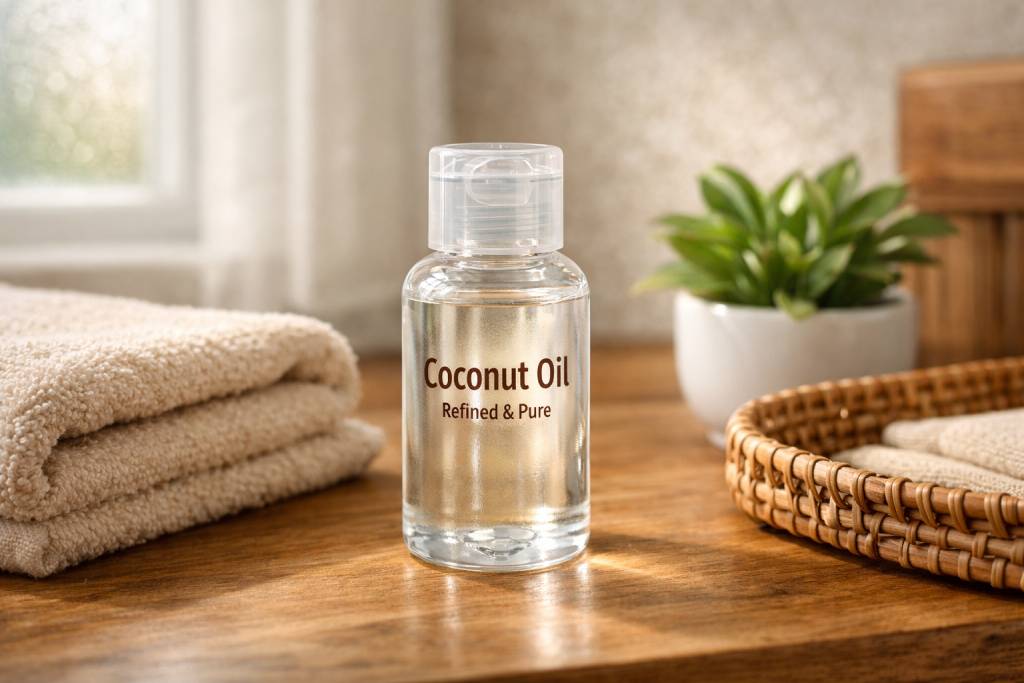 Best Toiletries for Guest Bathroom