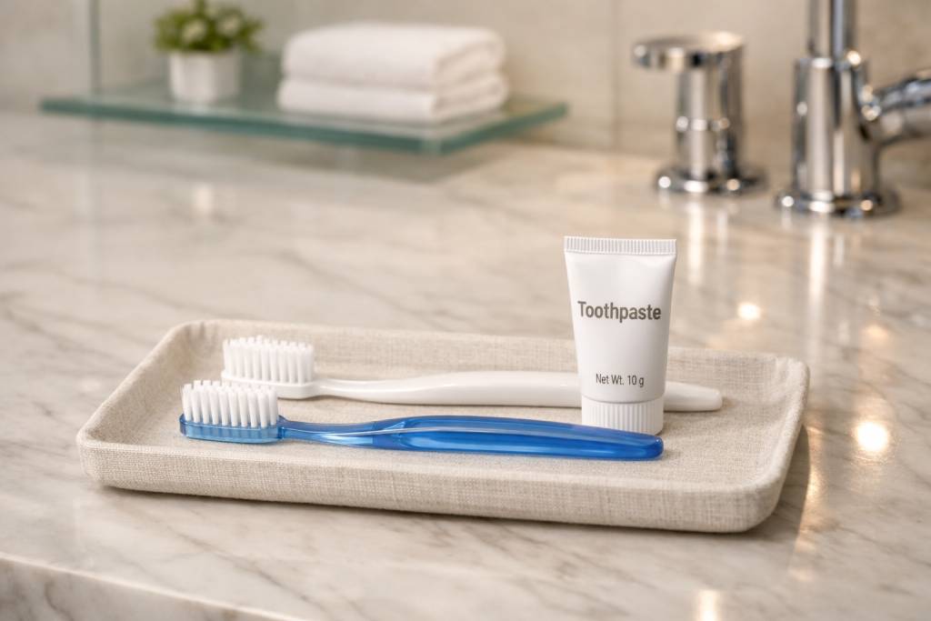 Hotel Amenities Toiletries Suppliers_Hospitality Toiletries