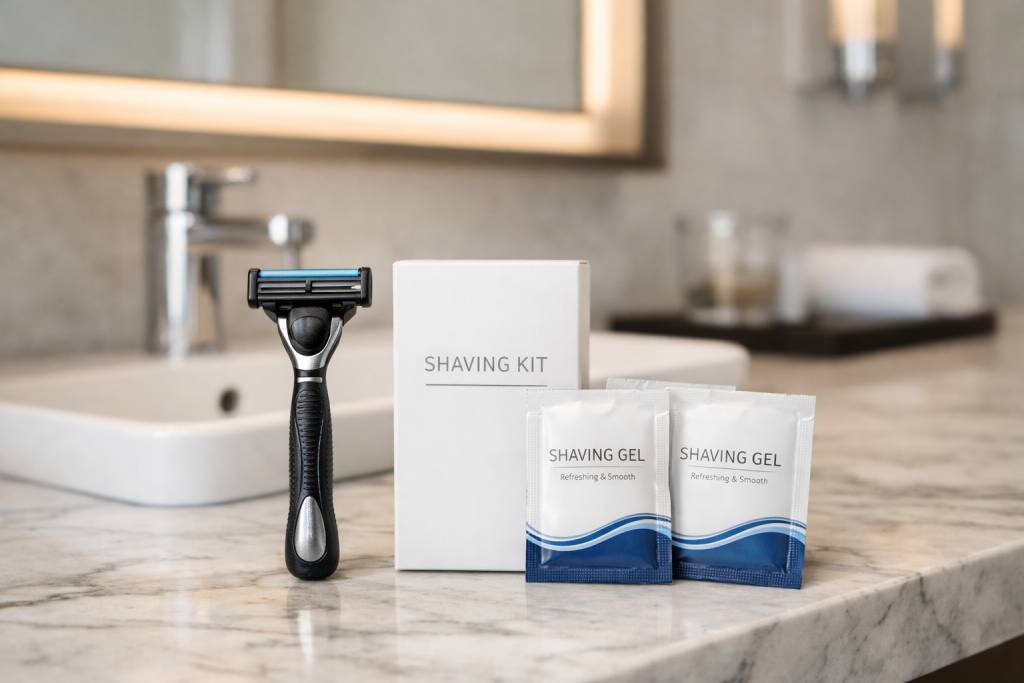 Hotel Amenities Toiletries Suppliers_Hotel Guest Amenities Suppliers