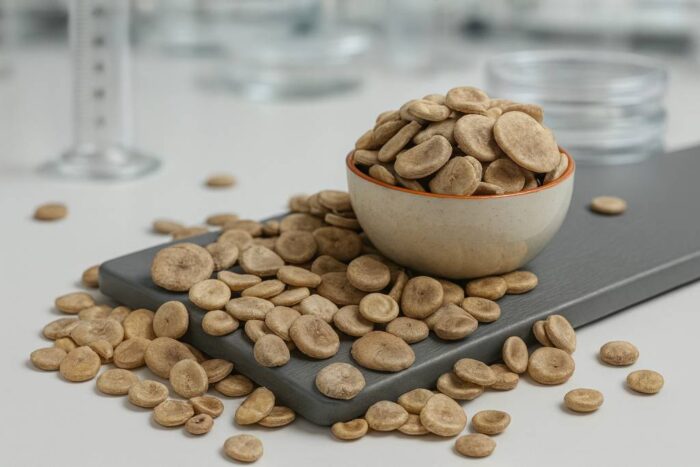 Strychnos Nux Vomica Seeds